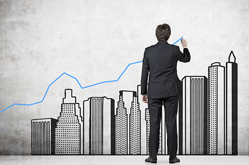 آینده املاک و مستغلات